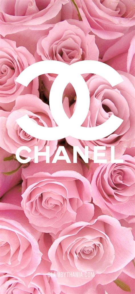 chanel desktop background